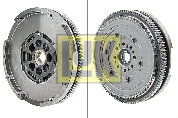 Flywheel